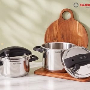 Innovation-Led Products By Suncasa for Modern Indian Kitchens