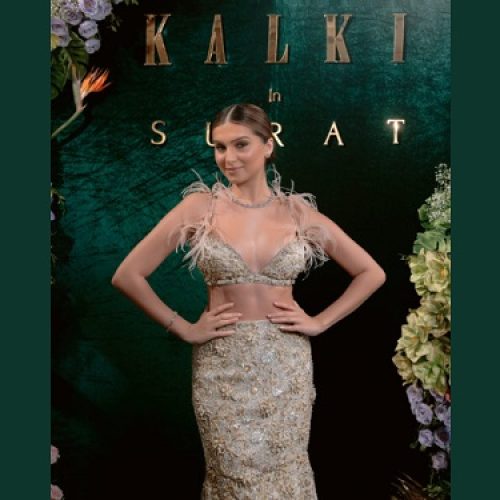 KALKI Fashion Extends Its Retail Presence To Surat With a Brand New Store