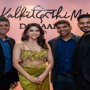 Twice the Fashion: KALKI Opens Second Store in Delhi’s Pitampura