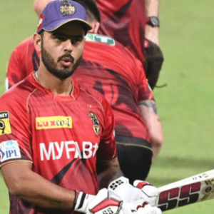 Kolkata Knight Riders set sights on victory and weather in IPL 2023