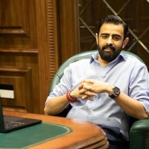 Strategic in the Boardroom, Unerring on the Range — Kunal Seth Continues to Set the Benchmark