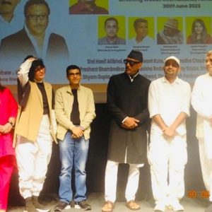 Filmmaker Manisha Ranawat Celebrates 9 Years of BJP Governance By Co-Sponsoring Short Film Festival Modi@9