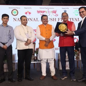 Mayura Hospitals Wins Digital Health Innovation Award at Ayur Mahotsava 2026 for Reversing Diabetes with DNA, Data and AI