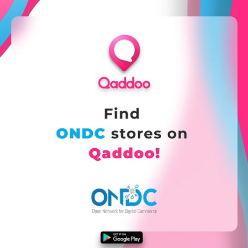 Mobile-based hyperlocal social commerce platform Qaddoo goes live on the ONDC Network