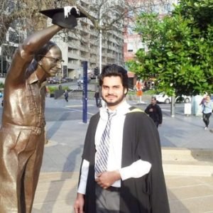 Beyond the Classroom: How Muqarrab Hadi Is Using Nature, Animals and Real-Life Experiences to Transform Learning