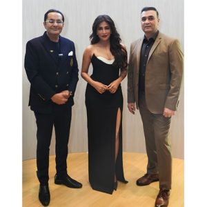 NKN Media Creates Unprecedented Global Real Estate Opportunities for Indian Investors