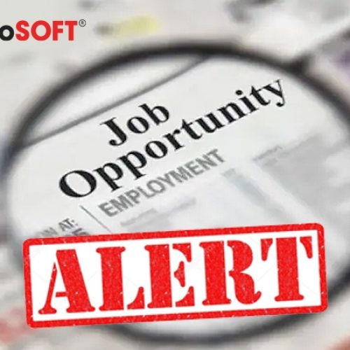 NeoSOFT Issues Recruitment Alert: Urges Job Seekers to Verify Authenticity