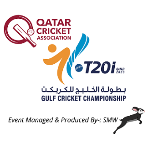 Qatar Cricket Association announces Gulf T20i Championship to be held in the fall/winter cycle – from 14th – 22nd September 2023 in Doha