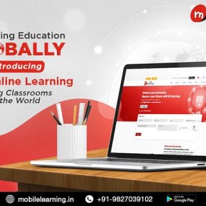 Reshaping Education Globally: Introducing Live Online Learning, Taking Classrooms to the World