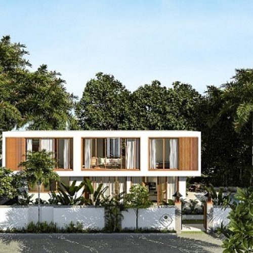 Redefining Home: Inside Ridhira Zen’s Luxurious 3BHK Resort Villas in Shankarapally
