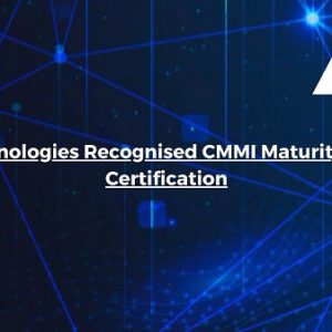 SA Technologies Triumphs with CMMI Services Maturity Level 5 Certification