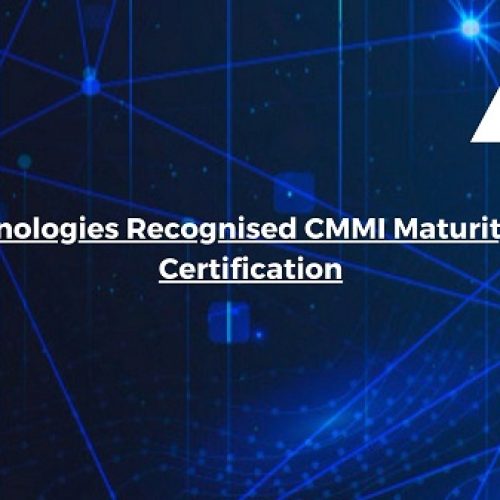 SA Technologies Triumphs with CMMI Services Maturity Level 5 Certification