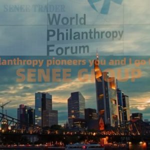 SENEE Group: Launching the 2023 “Vanguard of Philanthropy, Together We Progress” Development Plan