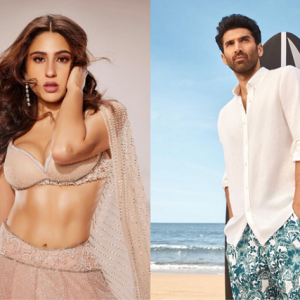 Sara Ali Khan and Aditya Roy Kapur Set to Begin Shooting for Anurag Basu’s ‘Metro in Dino’