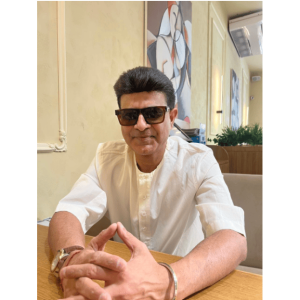 Sarvesh Jaidka (SJ)