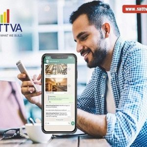 Sattva Utilizing the Power of WhatsApp to Communicate Effectively