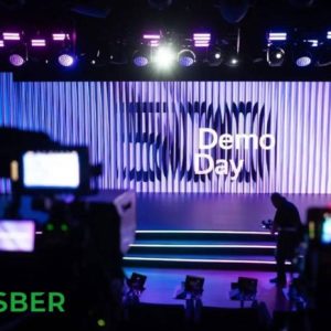 Sber welcomes entries to international seed accelerator Sber500