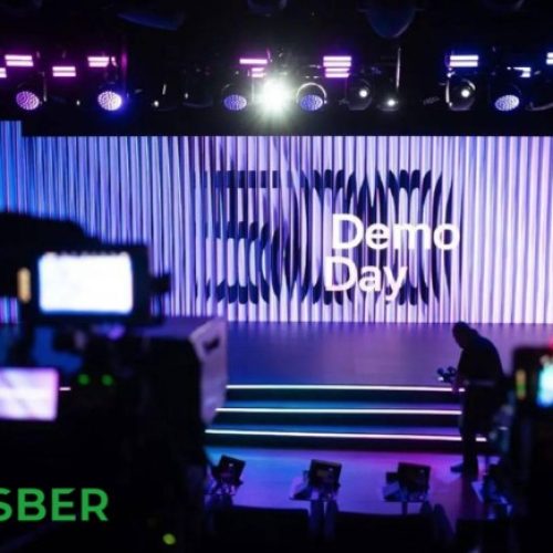 Sber welcomes entries to international seed accelerator Sber500