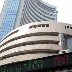 Sensex drops 354 points, Nifty falls to 17,358