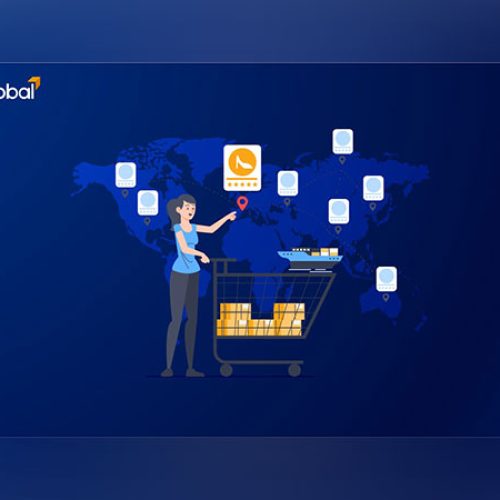 How ShipGlobal.in is Revolutionizing International Shipping for Indian Exporters