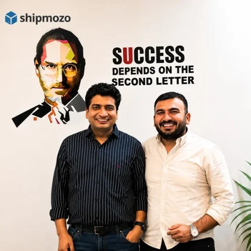 Shipmozo: India’s Multi-Carrier Shipping Aggregation Platform for eCommerce, D2C, and B2B Freight