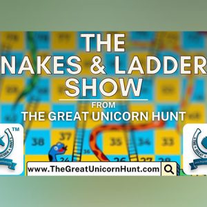 The Snakes and Ladders Startup Show: A fresh Startup show