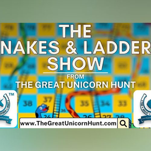 The Snakes and Ladders Startup Show: A fresh Startup show