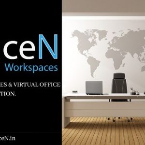 SpaceN Workspaces: Leading Coworking Spaces & Virtual office address Provider company in India