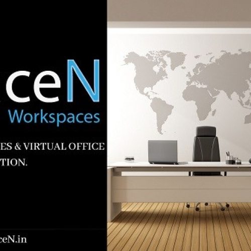 SpaceN Workspaces: Leading Coworking Spaces & Virtual office address Provider company in India