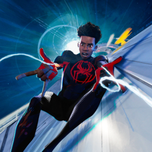 Unmasking Miles Morales: ‘Across the Spider-Verse’ Introduces the Authentic Postmodern Spider-Man