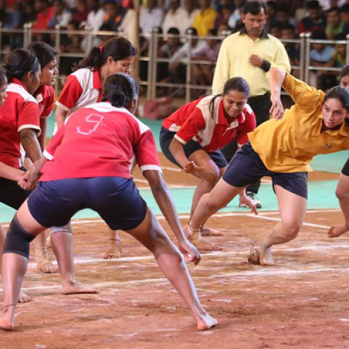 Sports Healthcare Giant steps in to support Maharashtra athletes to achieve their dreams