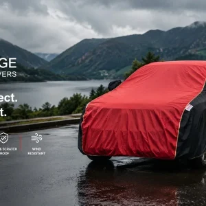 Steeredge Sets a New Benchmark for Vehicle Protection in India