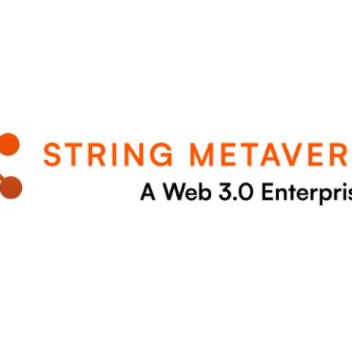 String Metaverse Hong Kong Crosses $920 Million in Digital Asset Transactions — Powering the Internet’s Financial Operating System