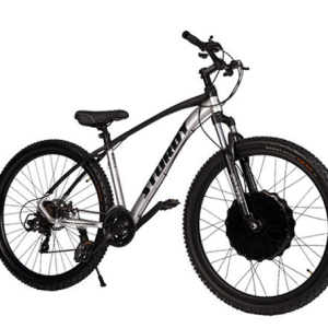 Sturdy Bikes Unveils Two Groundbreaking Innovations: The Mobster Series Wireless E-Bike and Smart Wheel