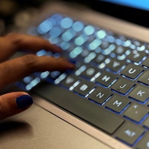 Survivors of online sexual abuse in the US face legal gaps and inaction by tech companies, new report finds