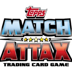 Topps Match Attax 2023/24 Collection is Here!