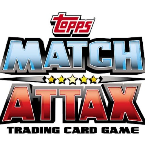 Topps Match Attax 2023/24 Collection is Here!