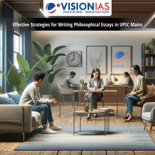 UPSC Preparation