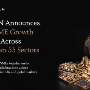 VENSPAN Unveils Plan to Connect Specialist SMEs with Global Corporate Opportunities Across 33+ Sectors