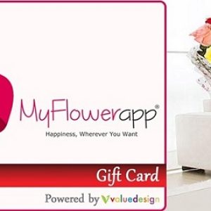 Valuedesign and MyFlowerApp.com Join Hands to Deliver Seamless and Enhanced Gift-Giving Experiences