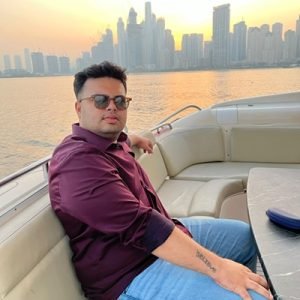 Varun Ajay Joshi Introduces Private Advisory Office for Career Intelligence