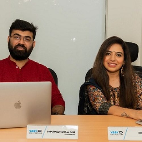 Ahmedabad’s Leading Retail Tech Startup Aims To Digitize Over 5 Lakh Retailers Across India