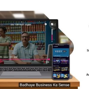 VasyERP – B2B SaaS based Retail Solution Company to Launch a Major Advertising Campaign with IPL 2023