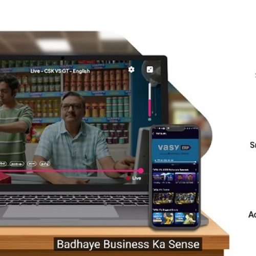 VasyERP – B2B SaaS based Retail Solution Company to Launch a Major Advertising Campaign with IPL 2023