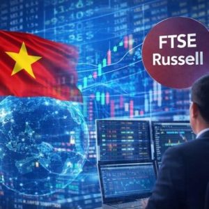 Vietnam: A New Strategic Destination for Global Capital The Stock Market Enters a New Phase of Breakthrough Growth
