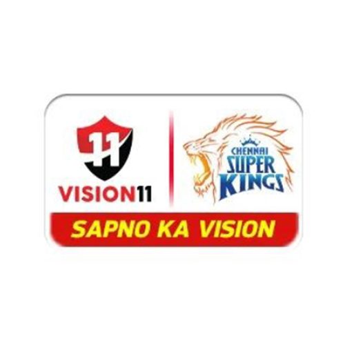 Vision11 signs up as Chennai Super Kings’ Official Fantasy Sports Partner