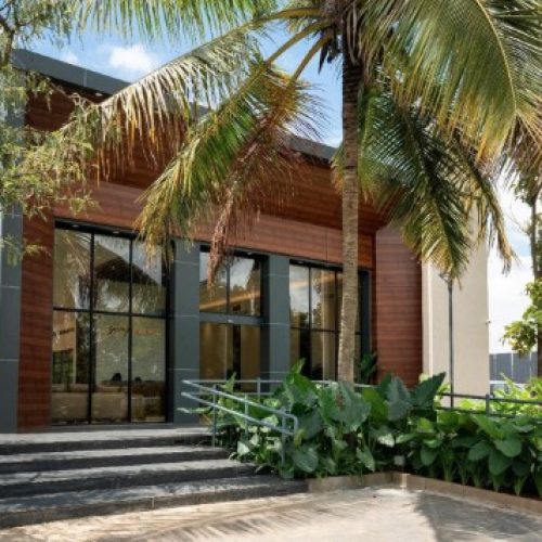 India’s design-build powerhouse continues to redefine real estate experience centres with innovation, craftsmanship, and scale.