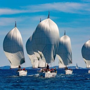 YAI Monsoon Regatta 2023 Introduces Groundbreaking Mixed Sailing Event at Hyderabad