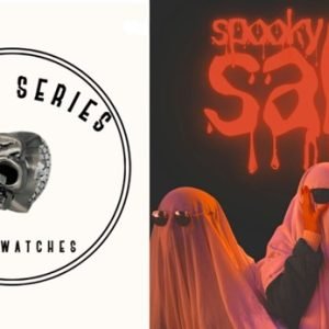Yakh Unveils Spooky Halloween Sale