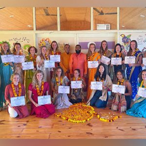 200 Hour Yoga Teacher Training in India: Gyan Yog Breath Offers Internationally Certified Programs